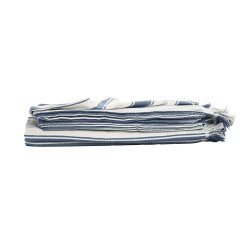 Skötbädd Home ESPRIT Blå Grå Skötbädd Home ESPRIT Blå Grå