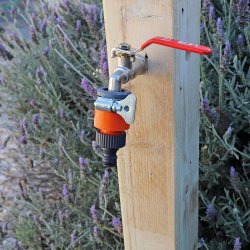 Munstycke EDM 74970 Adapter Munstycke EDM 74970 Adapter