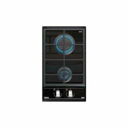 Gasplatta Teka GZC32300XBA 3800W (30 CM) Gasplatta Teka GZC32300XBA 3800W (30 CM)