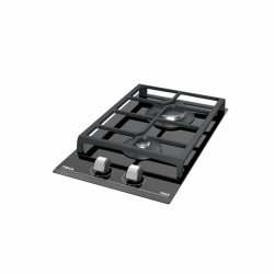 Gasplatta Teka GZC32300XBA 3800W (30 CM) Gasplatta Teka GZC32300XBA 3800W (30 CM)