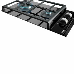 Gasplatta Teka GZC32300XBA 3800W (30 CM) Gasplatta Teka GZC32300XBA 3800W (30 CM)