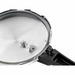 Tryckkokare Monix M560004 Rostfritt stål Bakelit Tryckkokare Monix M560004 Rostfritt stål Bakelit