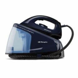 Strykstation Orbegozo 17768 ORB 2400 W Strykstation Orbegozo 17768 ORB 2400 W