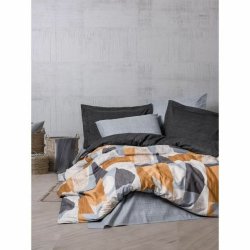 Täckslagsset Multicolour 220 x 240 cm Täckslagsset Multicolour 220 x 240 cm