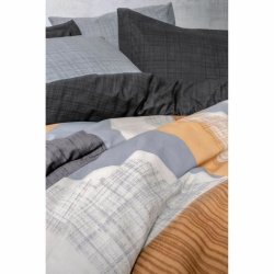 Täckslagsset Multicolour 220 x 240 cm Täckslagsset Multicolour 220 x 240 cm