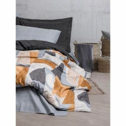 Täckslagsset Multicolour 220 x 240 cm Täckslagsset Multicolour 220 x 240 cm