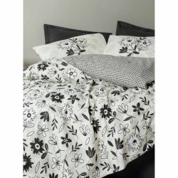 Täckslagsset Multicolour 220 x 240 cm Täckslagsset Multicolour 220 x 240 cm