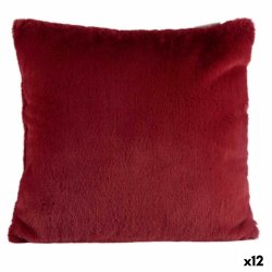 Kudde Gift Decor Rödbrun 40 x 2 x 40 cm (12 antal) Kudde Gift Decor Rödbrun 40 x 2 x 40 cm (12 antal)