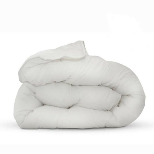 Täcke Abeil Vit 220 x 240 cm 400 g /m² Täcke Abeil Vit 220 x 240 cm 400 g /m²