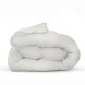Täcke Abeil Vit 220 x 240 cm 400 g /m² Täcke Abeil Vit 220 x 240 cm 400 g /m²